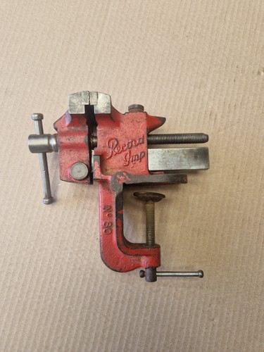 Genuine record imp no80 - record, with