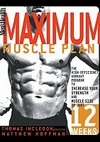 Men health maximum muscle - health:,