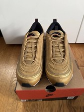 Nike Air Max 97 "Golden