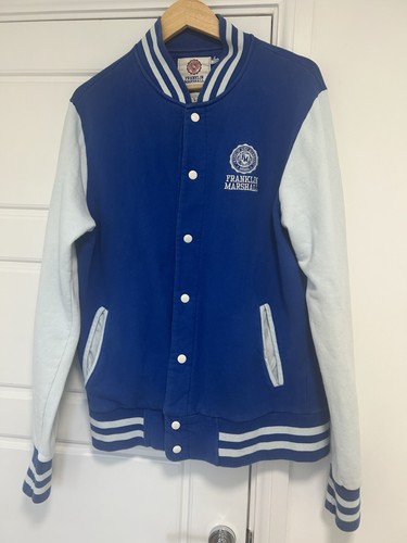 Franklin marshall royal blue - franklin,