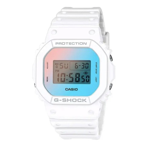 Shock men digital watch - g,