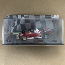 Formula 1 Collection - FERRARI