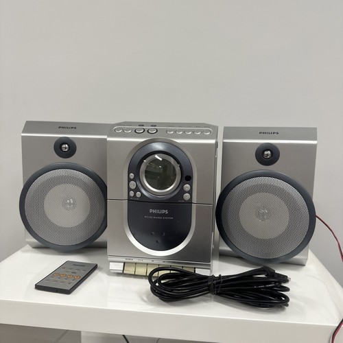 Phillips mc150 micro - mc150,