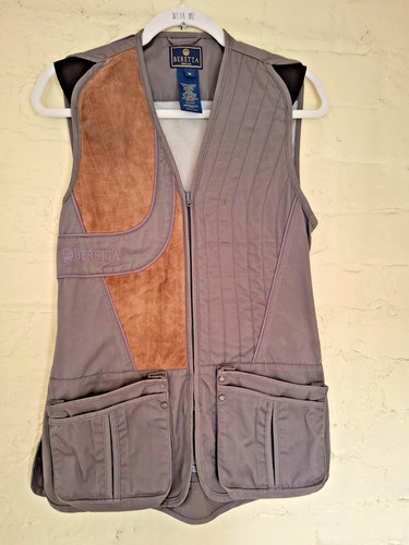 Beretta uniform clay - uniform,