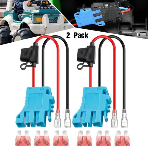 Pack battery connector for - battery,