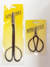 Bonsai Scissors - 2 piece