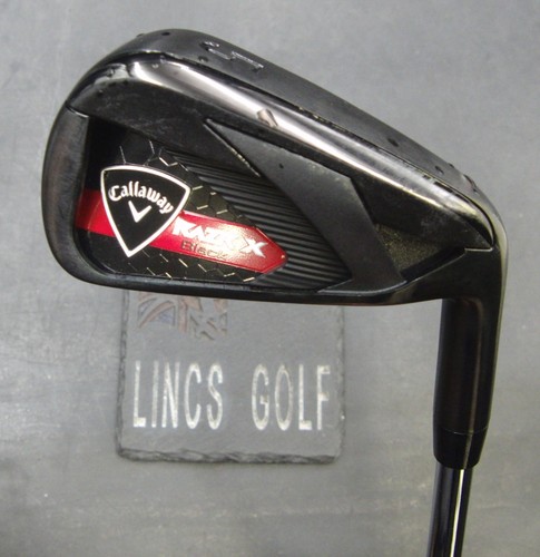 Callaway razr black - razr, 5