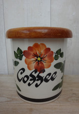 Toni Raymond Pottery Coffee