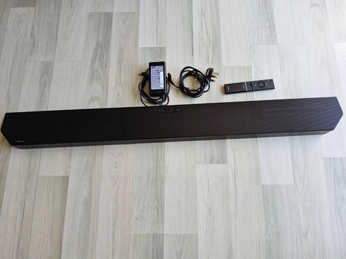 Samsung soundbar q600b - samsung, hw-q600b