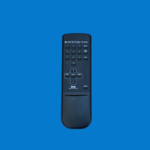 Cambridge audio dab300 digital - audio,