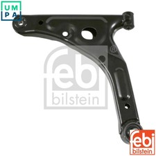 CONTROLTRAILING ARM WHEEL