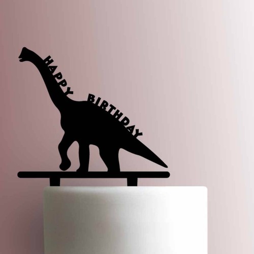 Dinosaur brontosaurus happy - dinosaur,