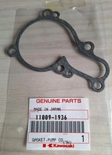 Kawasaki KDX 125 KX 125 Gasket