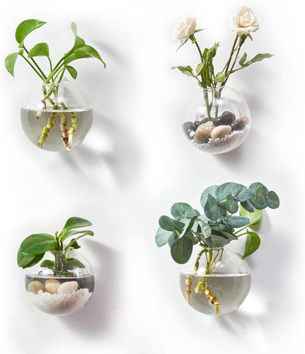 Wall hanging planters - hanging,