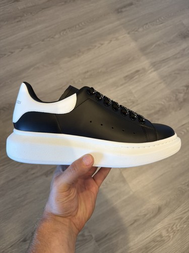 Alexander mcqueen larry white - alexander,