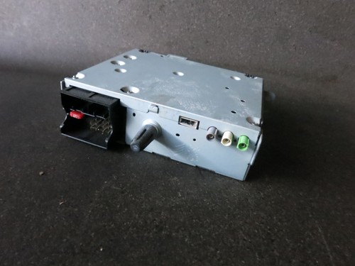 Peugeot 508 music radio - peugeot,