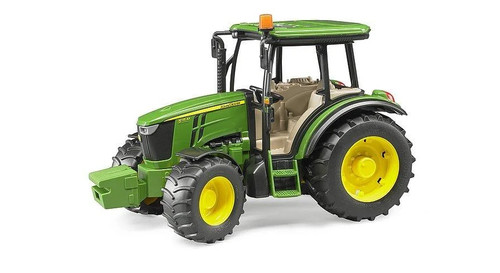 Bruder john deere - deere,