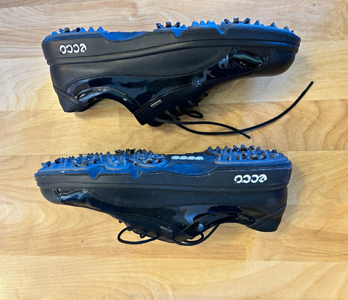 Ecco golf men - men's, waterproof