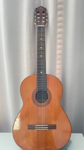 Yamaha c40 classical - yamaha,