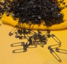 250 500 pcs Mini Safety Pins