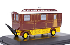 Oxford Diecast Showman's