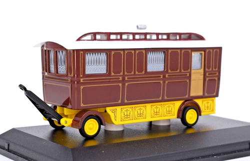 Oxford diecast showman - diecast, showman's
