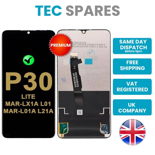 Huawei p30 lite mar - p30,