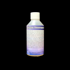 RTV Silicone Moulding Rubber Thixotropic Thickening Additive 100g