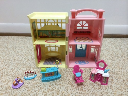 Fisher price sweet streets - sweet,