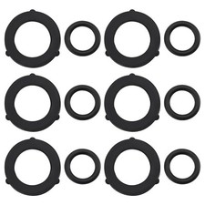 30pcs rings tap - tap, connector