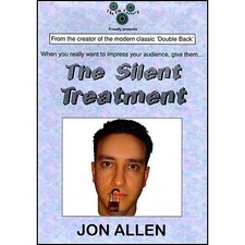 Silent Treatment (Original) by