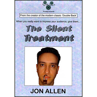 Silent treatment by - silent,