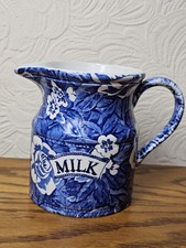 Rare Vintage Burleigh