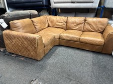 SOFOLOGY NEW-EX DISPLAY TAN