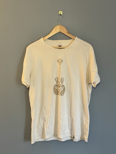 Pretty green paisley - green, guitar