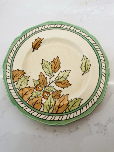 Art deco charlotte rhead - charlotte,