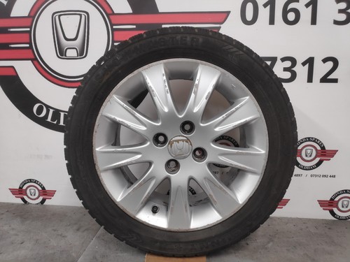 Honda jazz mk2 genuine - honda, 1
