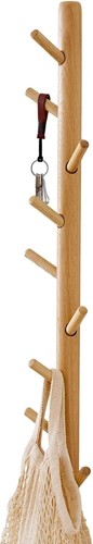 90cm wall mounted wooden - mounted,