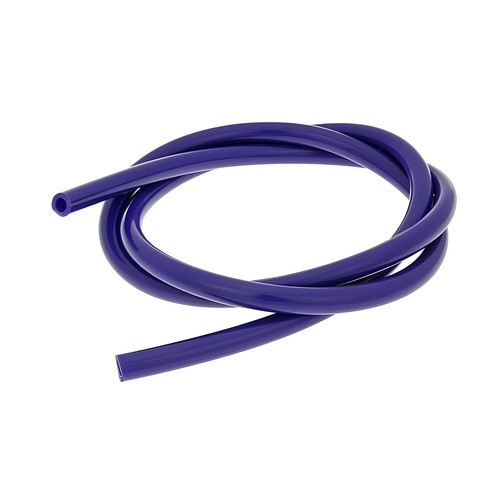 Fuel hose purple 5x9mm - hose,