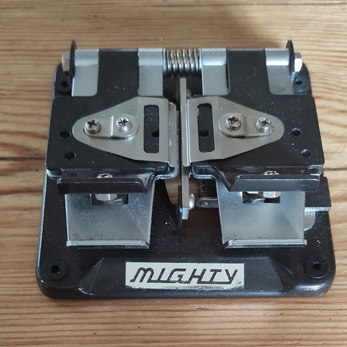 Vintage three way 8mm film - way,
