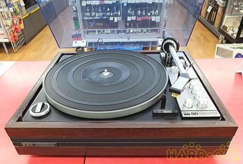 Bsr 810 vintage - bsr,