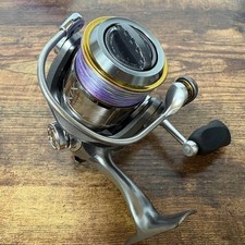 [For Eging and Tip Run] DAIWA