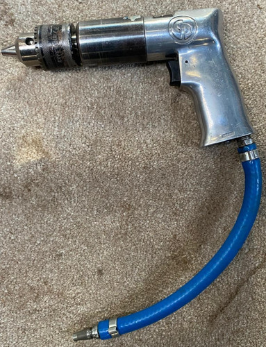Chicago pneumatics cp785 - chicago,