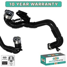 TURBO INTERCOOLER HOSE PIPE
