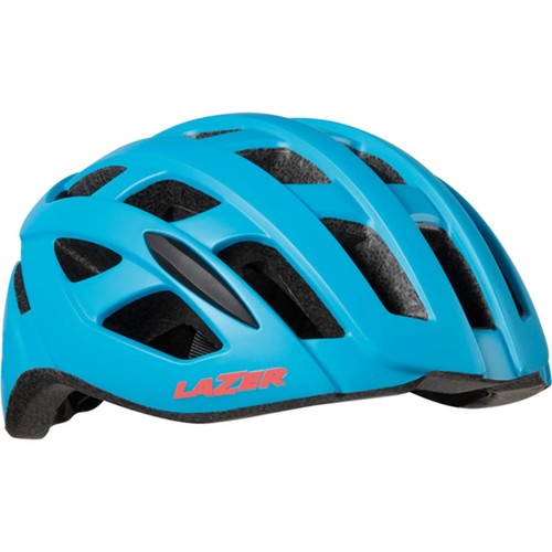 Lazer amy cycling helmet - lazer,