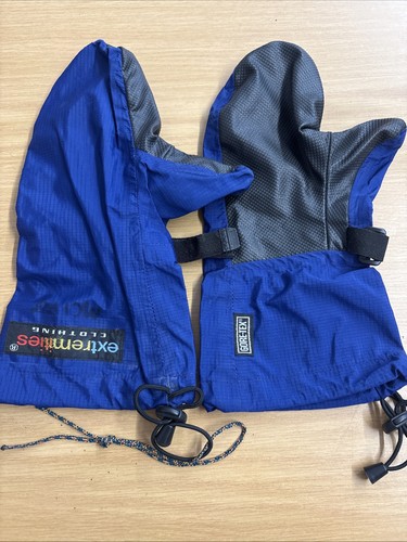 Extremities gore tex outer - extremities,