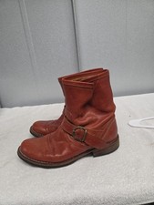 Fiorentini + Baker Boots