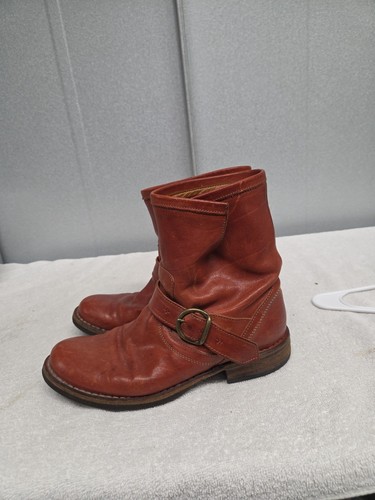 Fiorentini baker boots - baker,