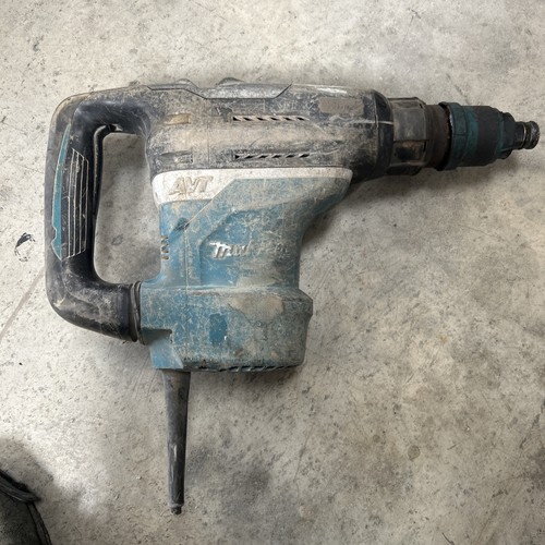 Makita hr4013c demolition - hr4013c,