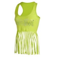 Zumba Flaunt It Racerback
